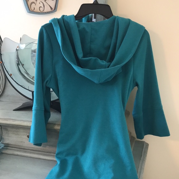 Xtaren Jackets & Blazers - Xtaren ladies cardigan hoodie wrap. No Sz. Tag